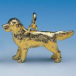 Silberschmuck Hunde nach Rasse